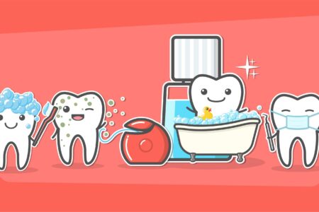 Συμβουλές Οδοντιατρικής Υγιεινής στο Σχολείο: Η Επίσκεψη  Οδοντίατρου