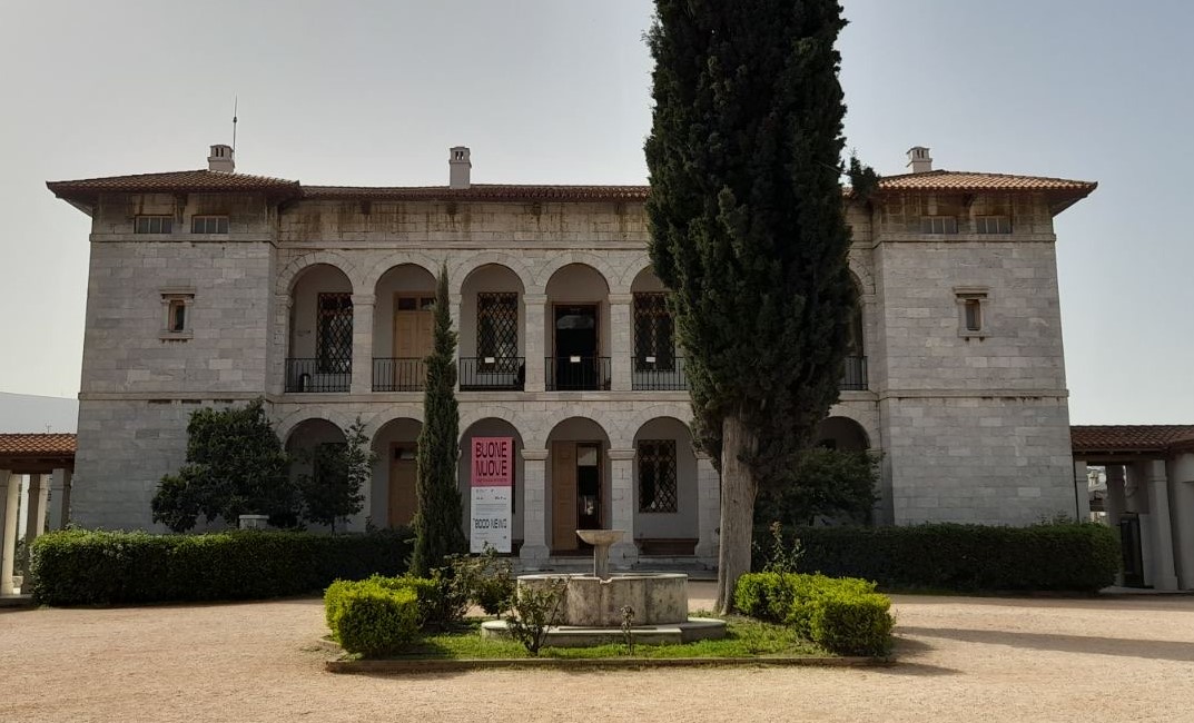 Η Εκπαιδευτική Επίσκεψη της Ε’ Τάξης στο Βυζαντινό Μουσείο: Μια Αναδρομή στον Πολιτισμό και την Ιστορία